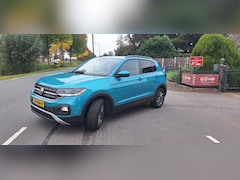 Volkswagen T-Cross - 1.0 TSI Life