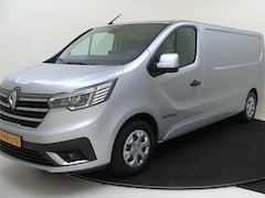 Renault Trafic E-Tech - T29 L2H1 comfort 52 kWh | Automaat | Navigatie | Airco