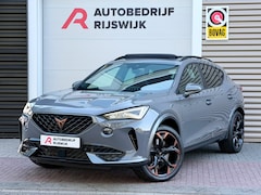 CUPRA Formentor - 2.0 TSI 4DRIVE Pano/Memory/Beats/Trekhaak
