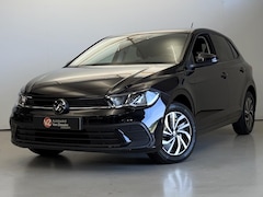 Volkswagen Polo - 1.0 TSI Life Edition | Keyless | Stoelverwarming | APP connect | Camera | Adaptive| NL Aut