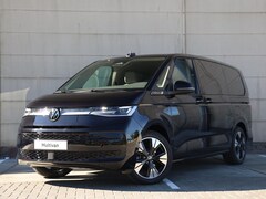 Volkswagen Multivan - Bulli Edition L2 1.5 eHybrid EU6 180 kW 245pk | 2 Persoons bed | 7 Zits | Navigatie | Trek
