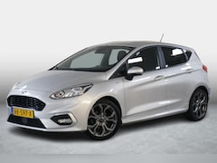 Ford Fiesta - 1.0 EcoBoost ST-Line Clima | Cruise | Carplay | Lichtmetaal | Org. NL