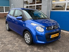 Citroën C1 - 1.0 VTi Feel