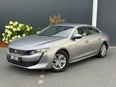 Peugeot 508 - 1.2 PureTech Allure m22 NAVI|CAMERA|CLIMATE|SPORTVELGEN