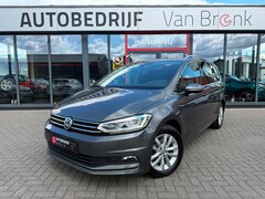 Volkswagen Touran - 1.5 TSI Highline Business 7p | Elek. klep