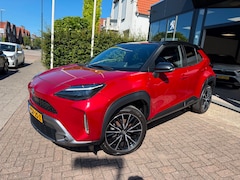 Toyota Yaris Cross - 1.5 Hybrid Adventure|Bi-Tone|JBL|Half Leder|Stoel Verwarming