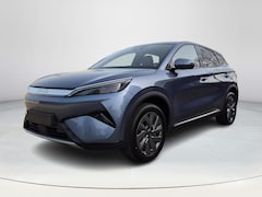BYD ATTO 3 EVO - Design EV-Voordeel €2.950 | Google Built-In | Stadsbereik 710 KM WLTP | Elektrisch Verstel