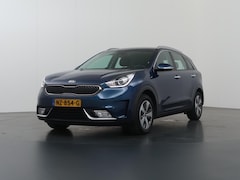 Kia Niro - 1.6 GDi Hybrid First Edition | Trekhaak | Navigatie | Climate Control | Bluetooth | Cruise