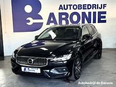 Volvo V60 - 2.0 B3 R-Design