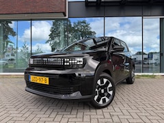 Fiat Grande Panda - 1.2 Hybrid ICON - Automaat - Media - Airco - Nieuw - Org.NL