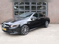 Mercedes-Benz CLA-Klasse - 200 Edition 1 CC-AC-PDC-NIEUWE APK
