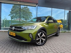 Volkswagen Taigo - 1.0 TSI Life Edition - Climate - Camera - Carplay - Keyless - Cruise