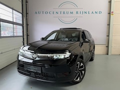 Opel Grandland - 1.2 Turbo Hybrid GS, Panoramdak, Head up display, Camera, Stoel/Stuurverwarming