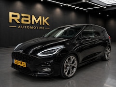 Ford Fiesta - 1.0 EcoBoost / ST-Line 140PK