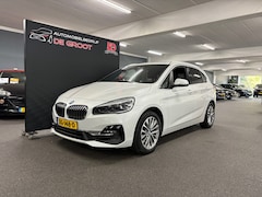 BMW 2-serie Active Tourer - 218i High Executive/ NL auto/ Afneembare trekhaak/ Achteruitrijcamera