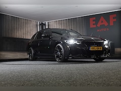 BMW 3-serie Touring - M340i xDrive Business Edition Plus / AUT / HK / Acc / Lane Assist / Dode Hoek / Open Pano
