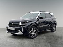 Citroën C3 Aircross - Plus 1.2 Hybrid 145pk | MEGADEAL | SNEL LEVERBAAR | 2+6 JAAR GARANTIE * | APPLE CARPLAY /