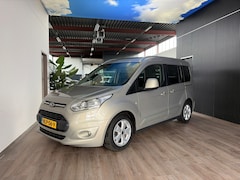 Ford Tourneo Connect Compact - Titanium, MINI Camper, zeer mooie complete auto