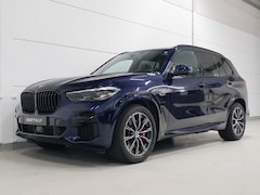 BMW X5 - xDrive45e M-Sport | Panoramadak | Tartufo leder | ACC