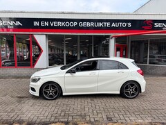 Mercedes-Benz A-klasse - 180 Automaat - AMG Pakket - PANORAMA