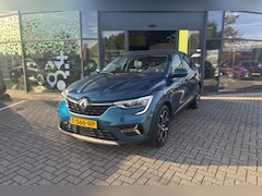 Renault Arkana - E-Tech hybrid 145 techno | 1e eigenaar | dealer onderhouden | dodehoek detectie | climate
