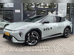Kia EV4 - GT-PlusLine 81.4 kWh | Stoel + stuur verwarming | Stoel ventilatie | 360 camera | Elektris