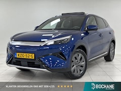BYD ATTO 3 EVO - Excellence 74.8 kWh | Demo | AWD | Elekt. schuif-/kanteldak | 360 camera |