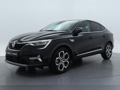 Renault Arkana - 1.6 E-Tech hybrid 145 techno