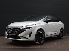 Nissan Qashqai - 1.5 e-Power N-Design | Trekhaak | 360 Camera | Navigatie | Apple Carplay | Android Auto |
