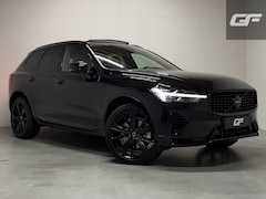 Volvo XC60 - 2.0 T6 Plug-in hybrid AWD Ultimate Black Edition