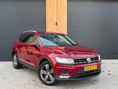 Volkswagen Tiguan - 1.4 TSI ACT Highline (bj 2017) DynAudio|Camera|LED|HuD