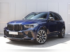 BMW X5 - M Competition Automaat / Panoramadak Sky Lounge / Trekhaak / Laserlight / M Multifunctione