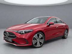 Mercedes-Benz CLA-Klasse - 180 Business Solution Luxury | Beige Interieur | Premium Pakket | Winter Pakket | Panorama