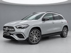 Mercedes-Benz GLA-Klasse - 250 e Business Solution AMG | AMG Plus Pakket | Night Pakket | Panoramadak | Sound System