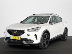 CUPRA Formentor - 1.4 TSI e-Hybrid Panoramadak Achteruitrijcamera Apple CarPlay