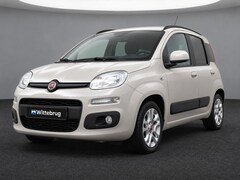Fiat Panda - 0.9 TwinAir Lounge Slechts 50.461 km | Airco YP