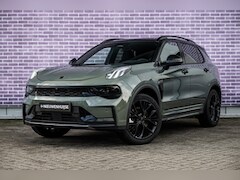 Lynk & Co 01 - 1.5 Plug-in Hybrid More | Trekhaak | PHEV | Two-Tone | Panoramadak | Infinity by Harman Au