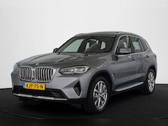 BMW X3 - xDrive30e Panoramadak Merino Leder Apple CarPlay Achteruitrijcamera