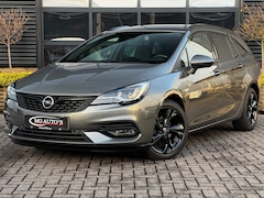 Opel Astra Sports Tourer - 1.4 Ultimate |Trekhaak | Navigatie | Adaptive Cruise Control | Achteruitrijcamera | Parkee