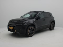 Jeep Avenger - Summit 54 kWh | Tot 8 jaar garantie | Demo |