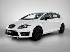 SEAT Leon - 2.0 TFSI FR | Cruise control | Stoelverwarming | Navigatie | Airco | Parkeersensoren | Tre