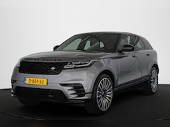 Land Rover Range Rover Velar - 2.0 P400e R-Dynamic SE Pano Meridian Leder Stuur-Stoelverwarming 22"
