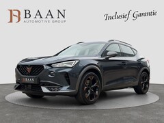 CUPRA Formentor - 1.4 e-Hybrid VZ Copper|360|Memory|DCC|Keyless|El.A.Klep