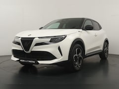 Alfa Romeo Junior - Elettrica Sport Speciale 54 kWh | Techno pakket | Warmtepomp | verwarmde voorruit |
