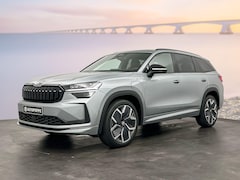 Skoda Kodiaq - Sportline Business 1.5 TSI PHEV 150 kW / 204 PK SU