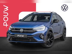 Volkswagen Taigo - 1.0 TSI 110pk R-Line Business | Stoelverwarrming | Keyless Entry/start | Matrix LED Koplam