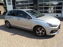 Hyundai i30 - 1.0 T-GDi MHEV Comfort Smart Cruise Camera Apple Carplay