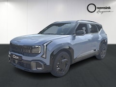 Kia Seltos - 1.6T DCT7 X-Line Demo Edition | 360 Camera | Harman Kardon | Stoelventilatie | Elektrische