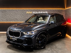 BMW X5 - XDrive45e High Executive|B&W|Sky Lounge|Individual|Massage|Laser|360|Full