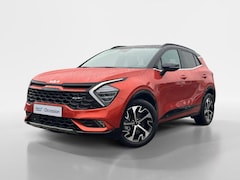 Kia Sportage - 1.6 T-GDi Hybrid GT-PlusLine |Elektrische stoelen met geheugen |Panorama-dak| Stuurwiel|St